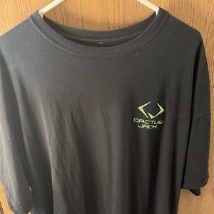 Cactus Jack Gaming T-Shirt